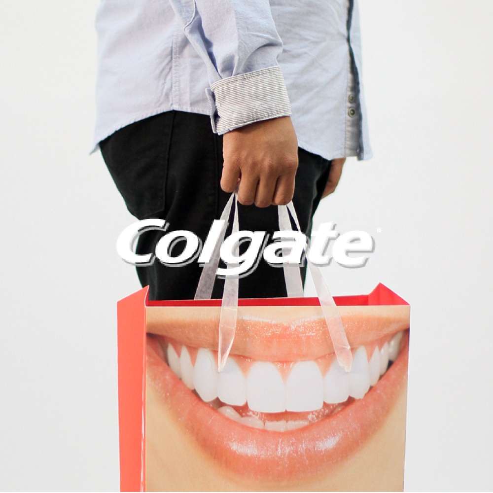 Colgate