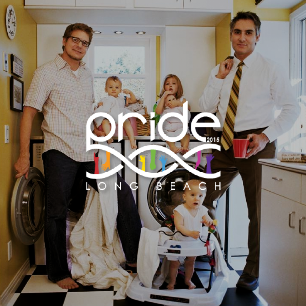 Pride Long Beach